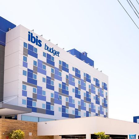 Ibis Budget Farroupilha Zewnętrze zdjęcie