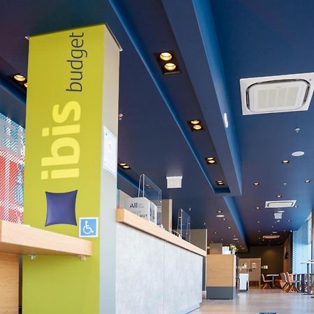 Ibis Budget Farroupilha Zewnętrze zdjęcie