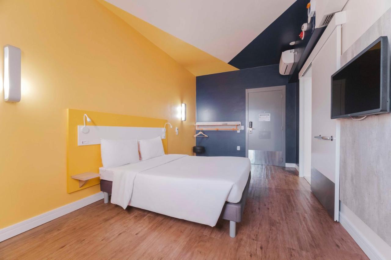 Ibis Budget Farroupilha Zewnętrze zdjęcie