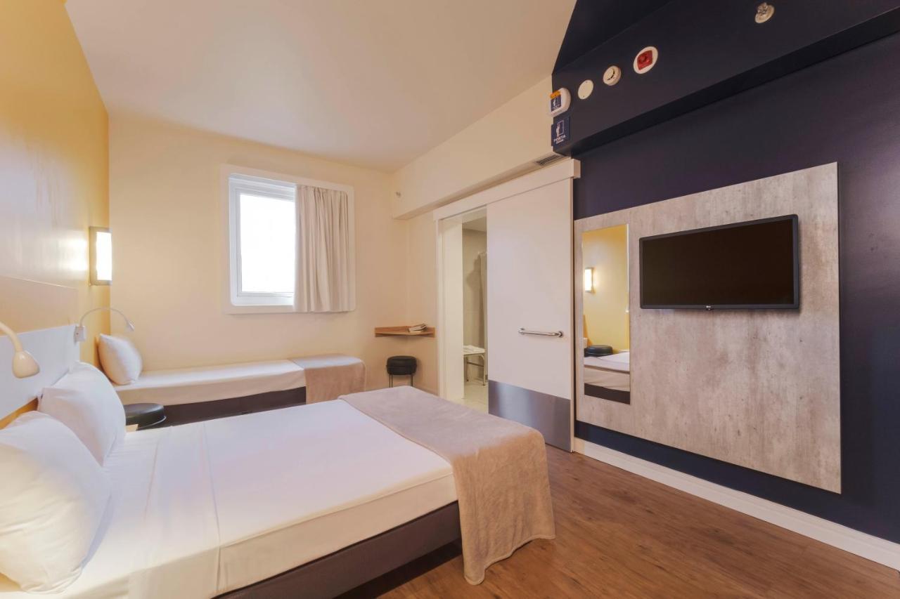 Ibis Budget Farroupilha Zewnętrze zdjęcie