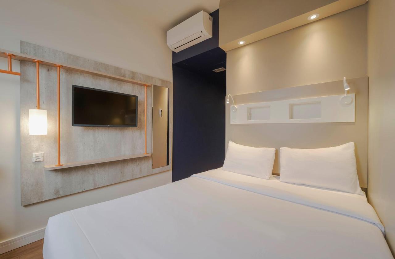 Ibis Budget Farroupilha Zewnętrze zdjęcie