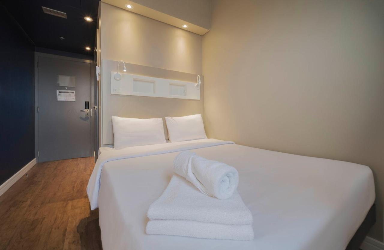 Ibis Budget Farroupilha Zewnętrze zdjęcie