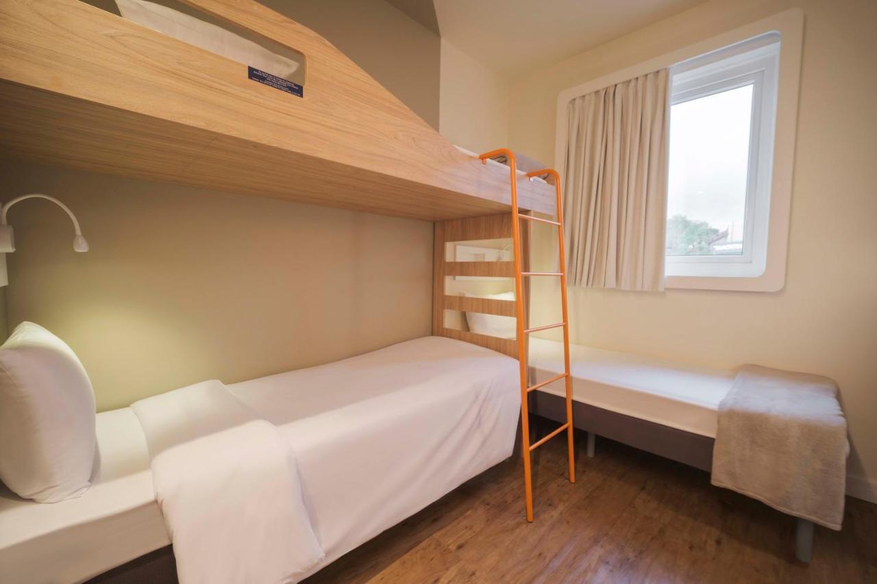 Ibis Budget Farroupilha Zewnętrze zdjęcie